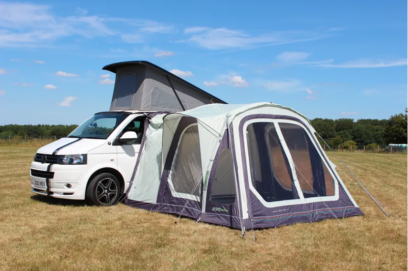 Outdoor Revolution Movelite T2 Mid Drive-Away Awning - 2021 Model	-8