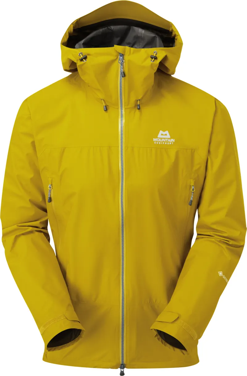 Mountain Equipment Mens Skardu Jacket - Acid