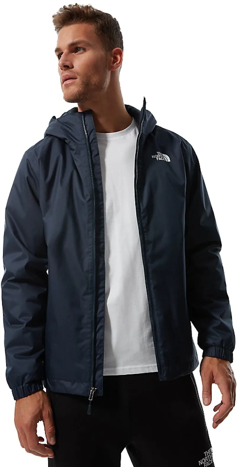 mens quest insulated jacket