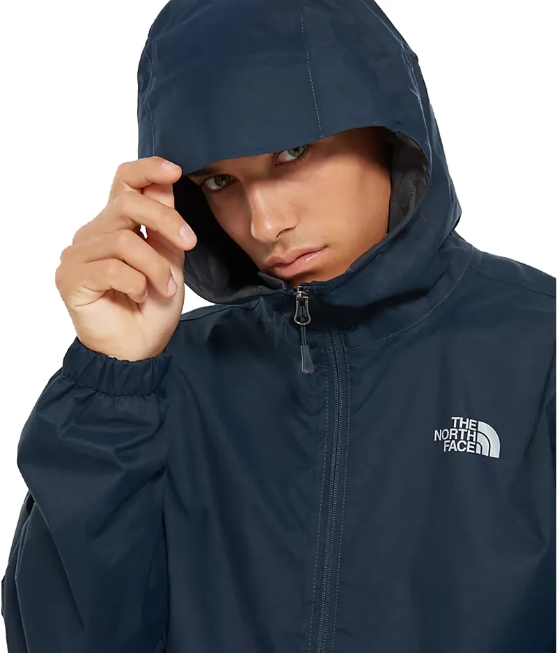 The North Face Mens Quest Jacket - Urban Navy