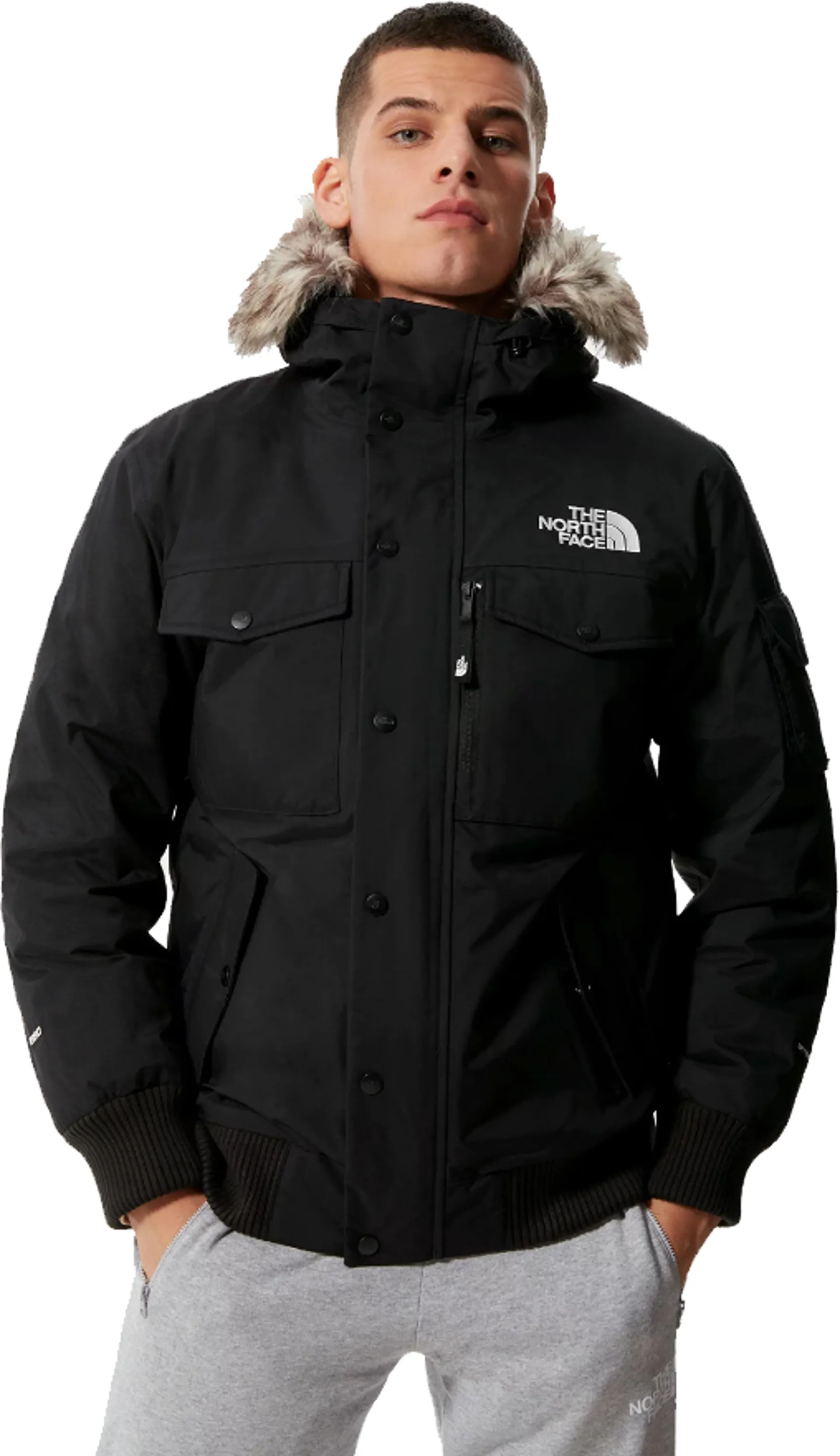THE NORTH FACE ノースフェイス GOTHAM JACKET The North Face Mens 