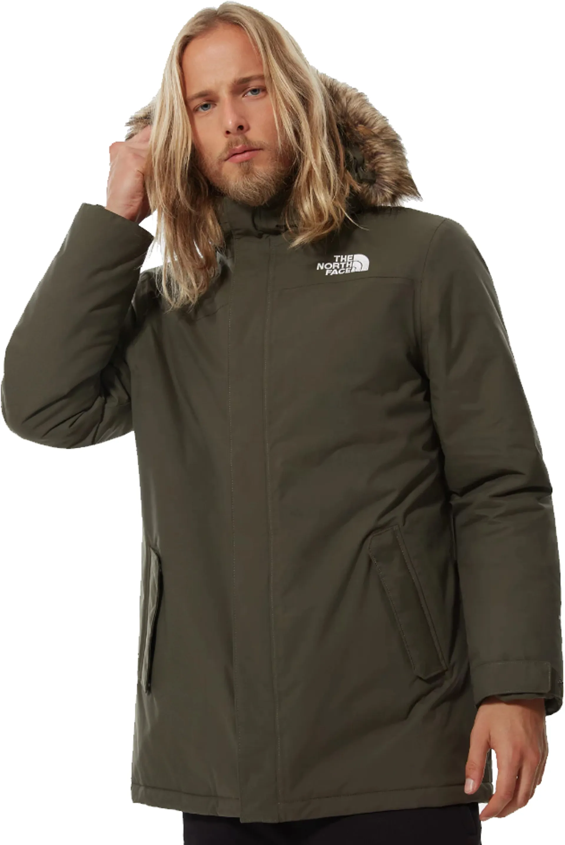 Waterproof Jacket The North Face Mens Zaneck Jacket The North Face 