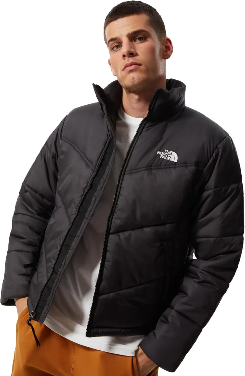 The North Face Mens Saikuru Jacket 