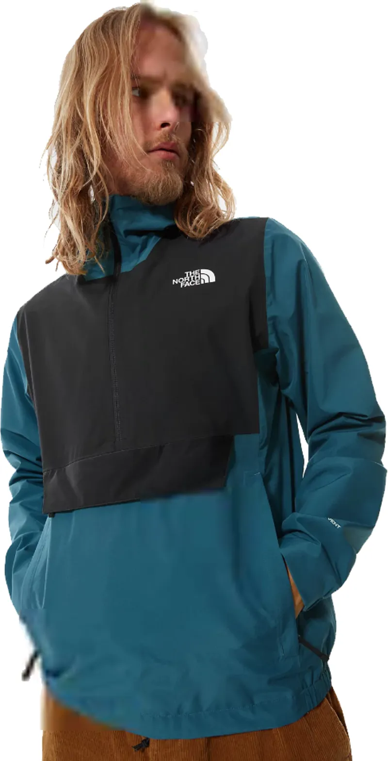 Fanorak Waterproof The North Face Fanorak Schwarz The North Face M