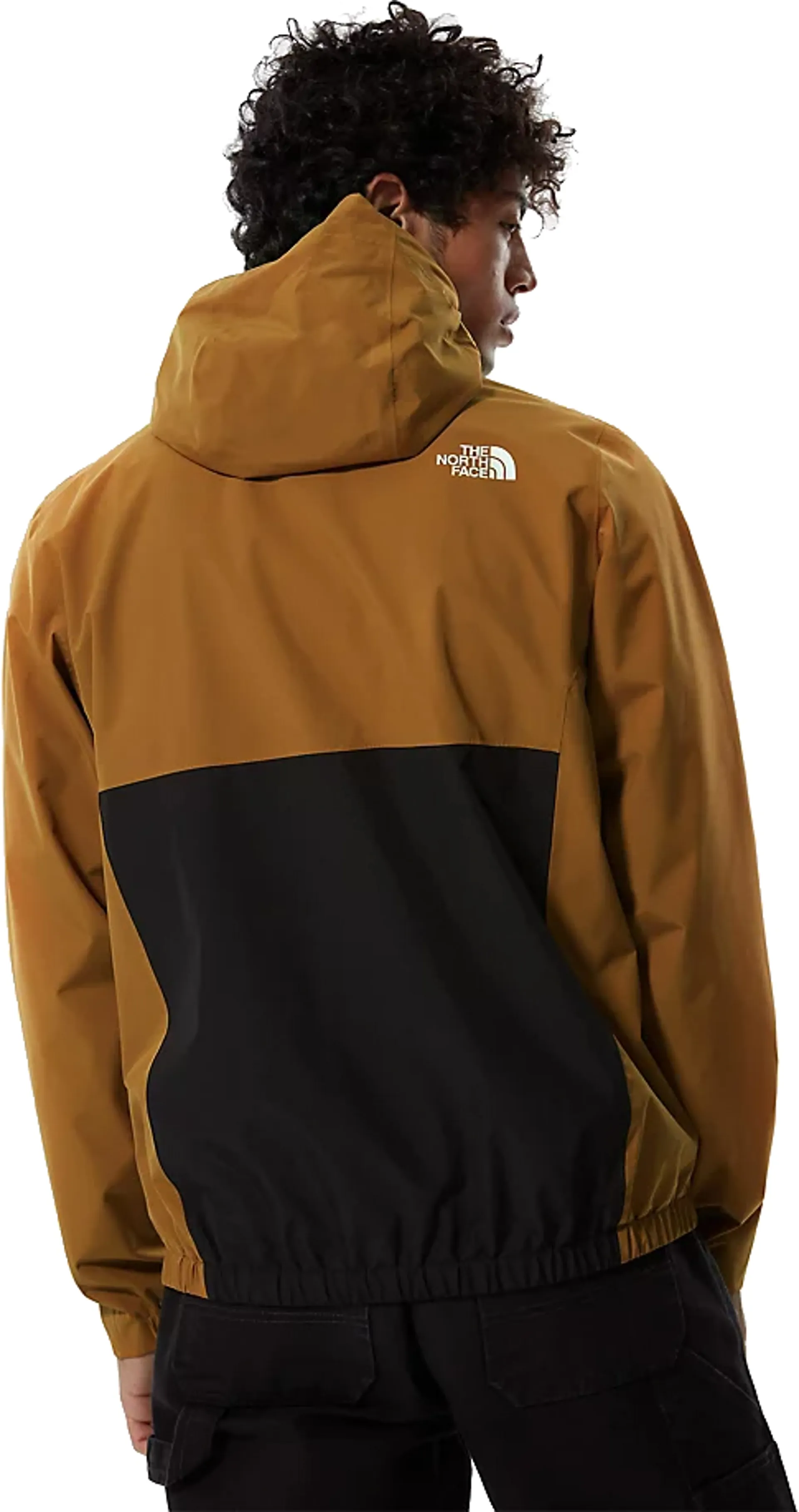 Windbreaker Jacket Fanorak Herren The North Face Mens