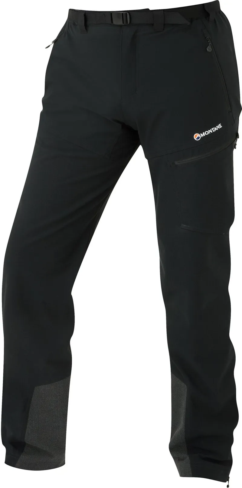 Montane Mens Skyline Trousers - Black