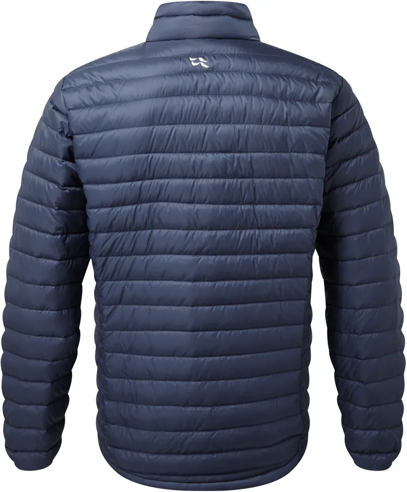 Rab Mens Microlight Jacket - Deep Ink-1