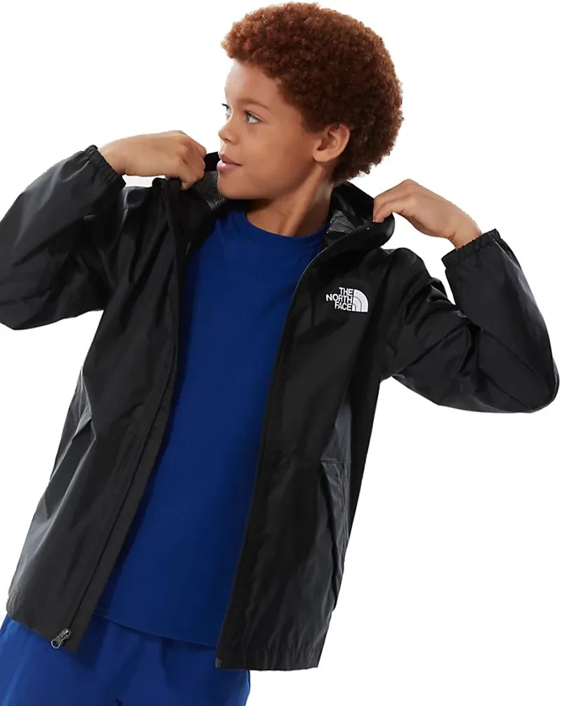 north face zipline jacket junior