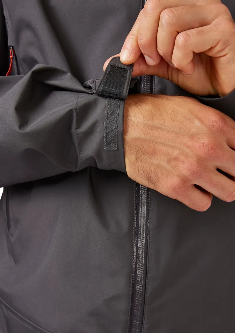 Rab Mens Namche GTX Jacket - Graphene-6