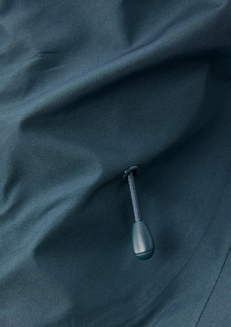 Rab Mens Namche GTX Jacket - Orion Blue-6