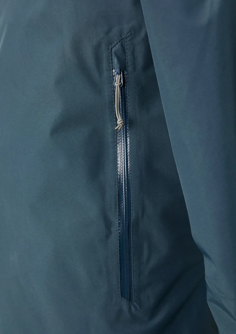 Rab Mens Namche GTX Jacket - Orion Blue-8