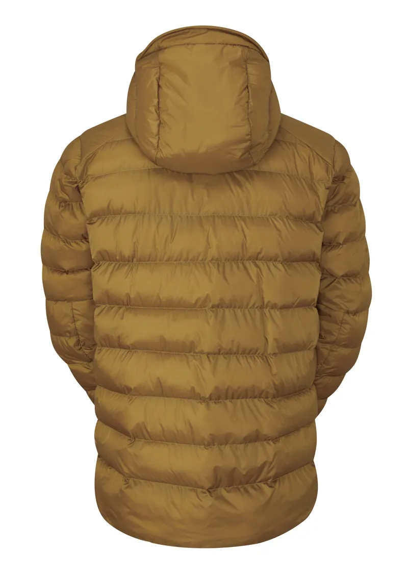 Rab Mens Nebula Pro Jacket - Footprint-1