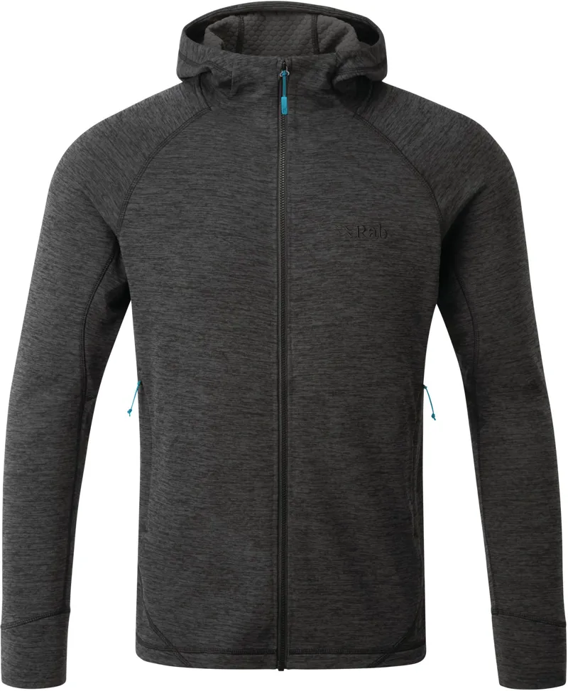 Rab Mens Nexus Jacket - Black