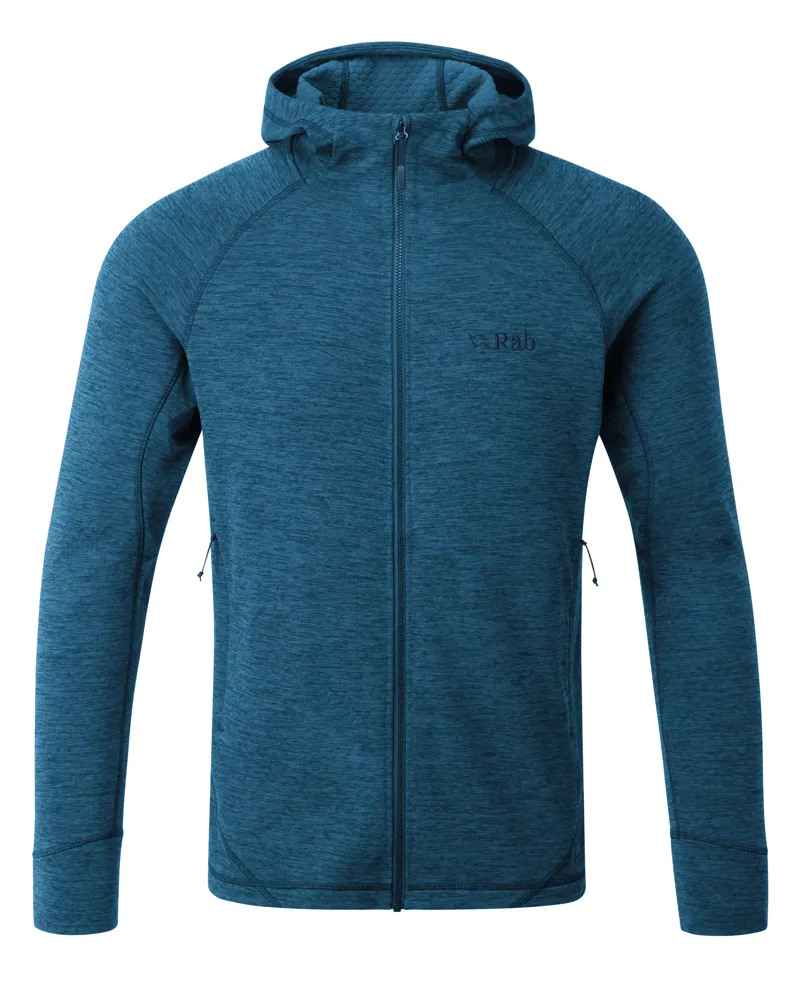 Rab Mens Nexus Jacket - Denim