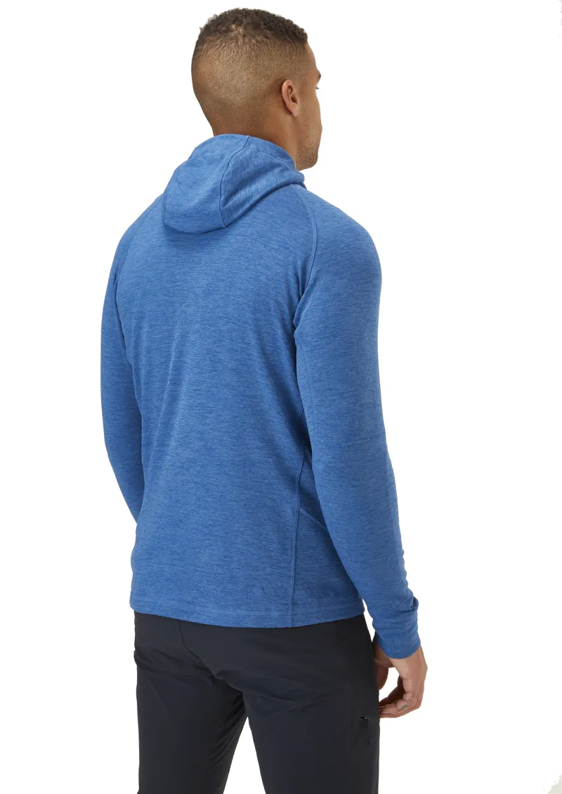 Rab Mens Nexus Jacket - Denim-3