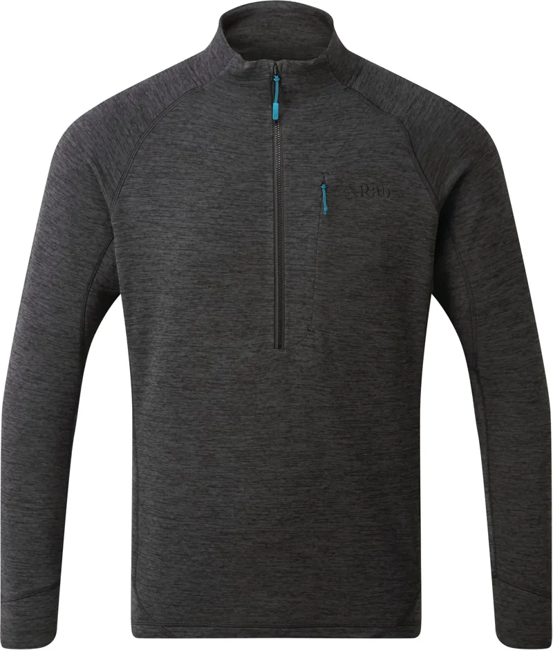 Rab Mens Nexus Pull-On - Black