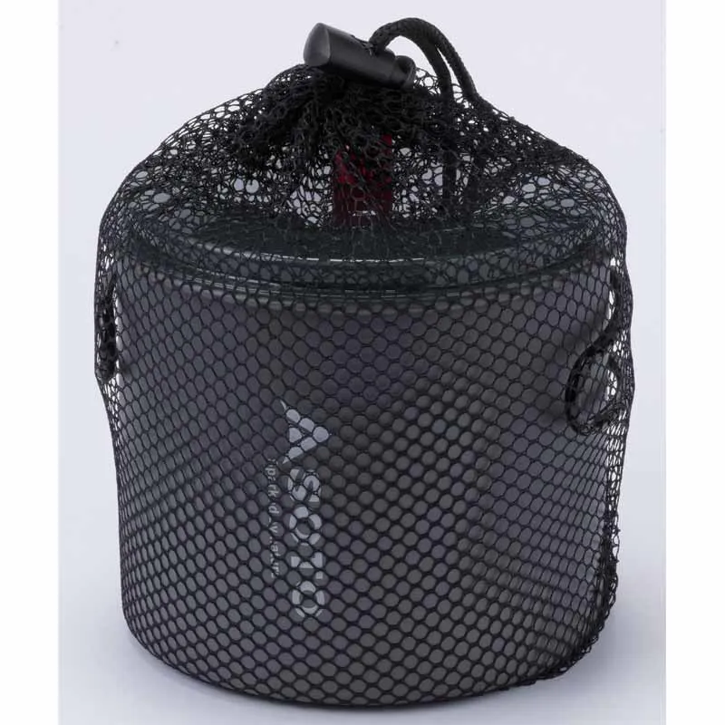 SOTO New River Pot and Amicus Stove Combo-1