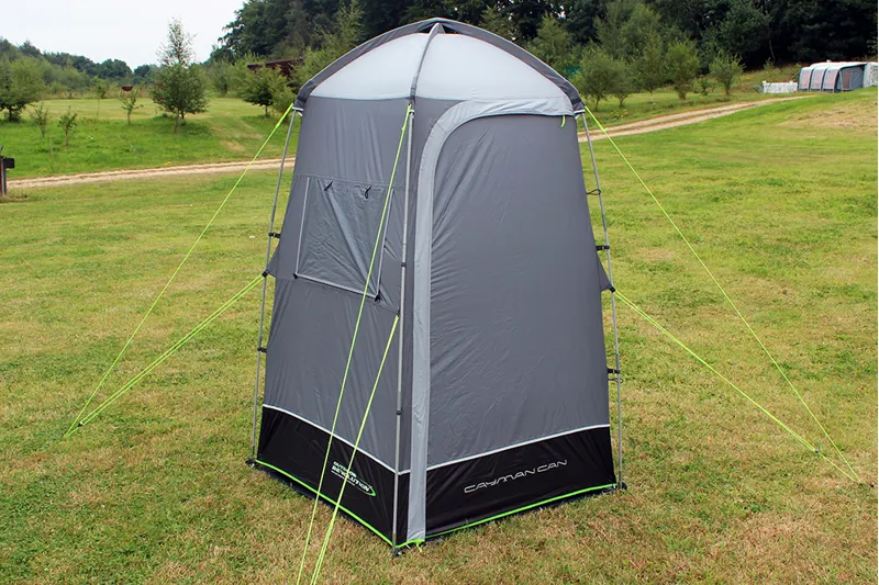Outdoor Revolution Cayman Can Toilet/ Shower/ Utility Tent-2