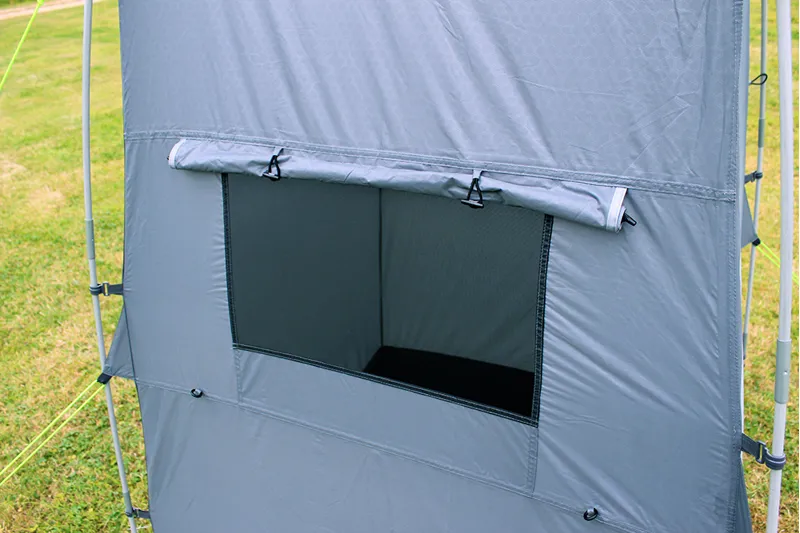 Outdoor Revolution Cayman Can Toilet/ Shower/ Utility Tent-5
