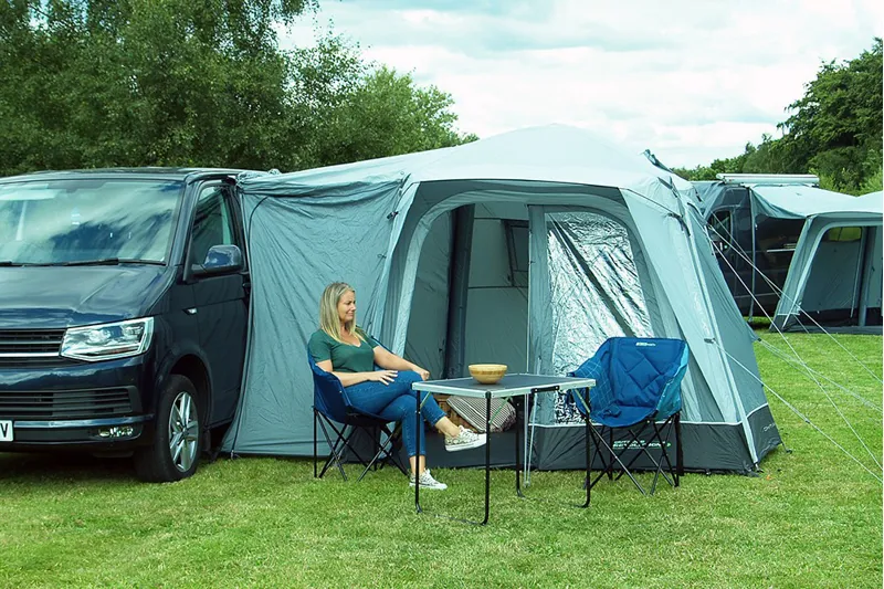 Outdoor Revolution Cayman Midi Air Mid Drive-Away Awning-3