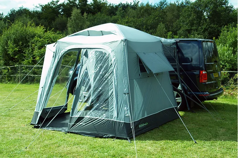Outdoor Revolution Cayman Midi Air Mid Drive-Away Awning-7