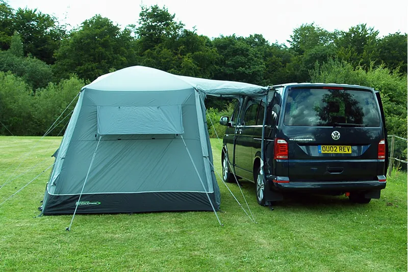 Outdoor Revolution Cayman Midi Air Low Drive-Away Awning-8