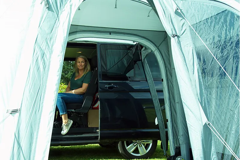 Outdoor Revolution Cayman Midi Air Mid Drive-Away Awning-9