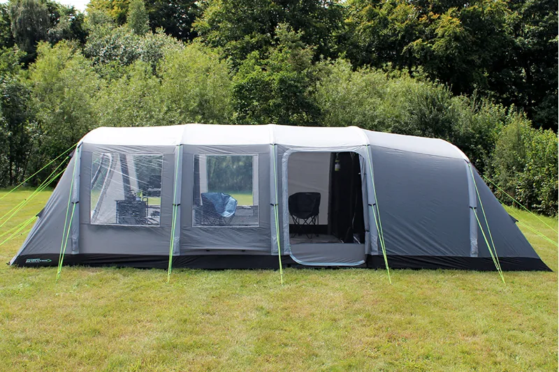 Outdoor Revolution Camp Star 700 Inflatable Tent Bundle Deal-6