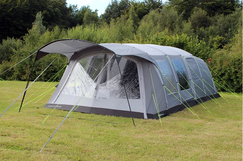 Outdoor Revolution Camp Star 500XL/ 600/ 1200 Sun Canopy