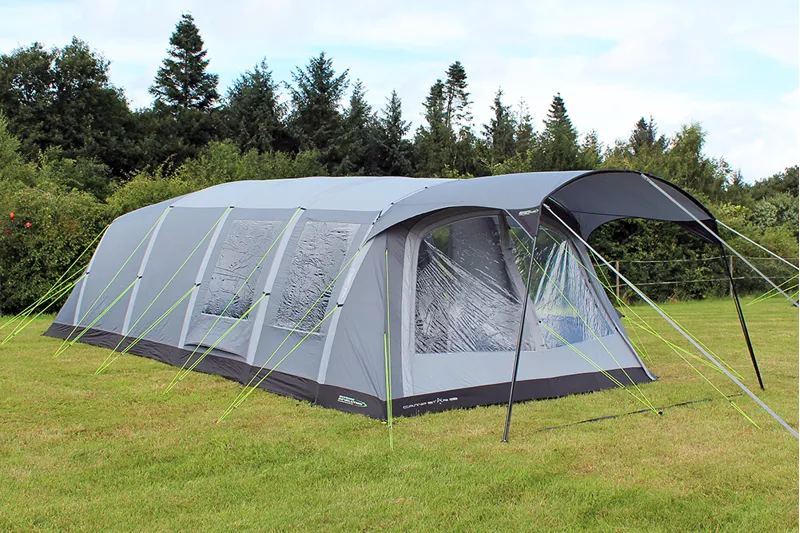 Outdoor Revolution Camp Star 500XL/ 600/