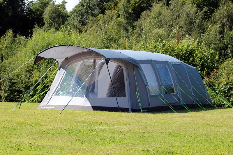 Outdoor Revolution Camp Star 500XL/ 600/ 1200 Sun Canopy-2