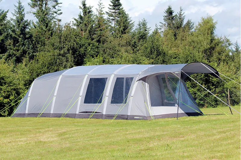 Outdoor Revolution Camp Star 500XL/ 600/ 1200 Sun Canopy-3