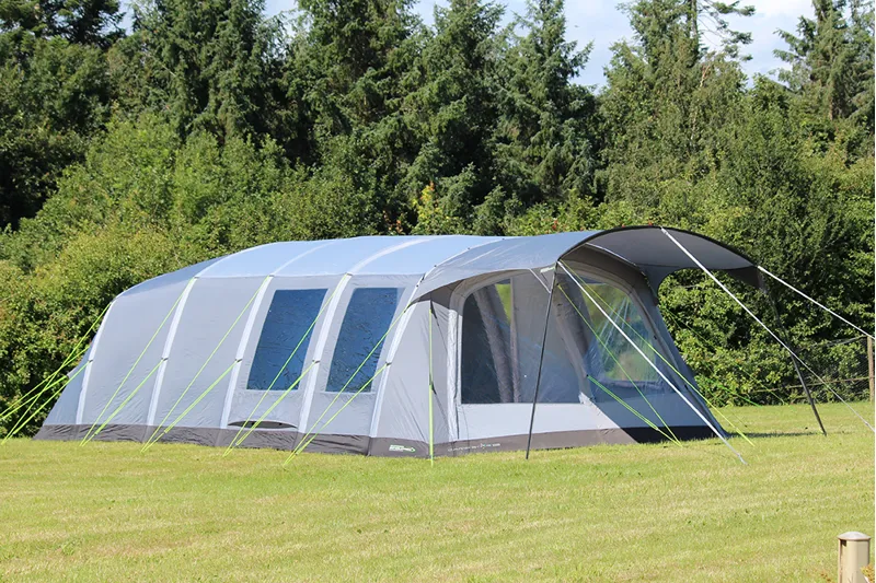 Outdoor Revolution Camp Star 500XL/ 600/ 1200 Sun Canopy-4