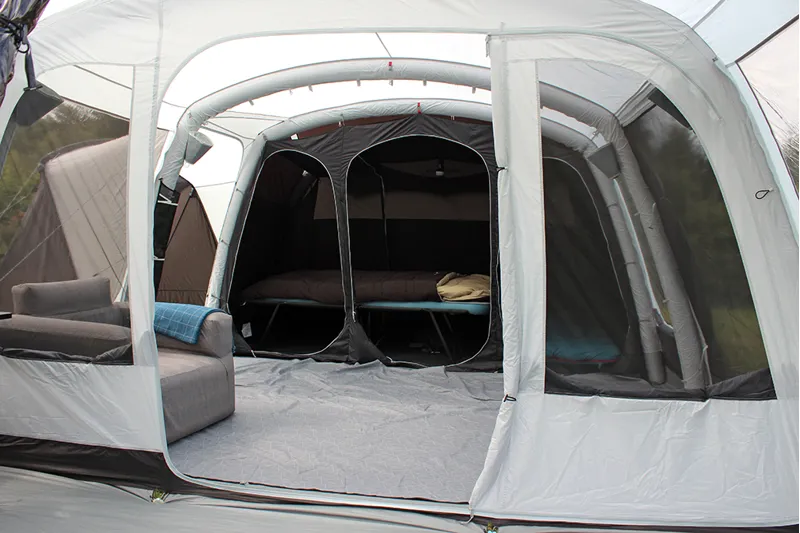 Outdoor Revolution Airedale 6.0SE Inflatable Tent-8
