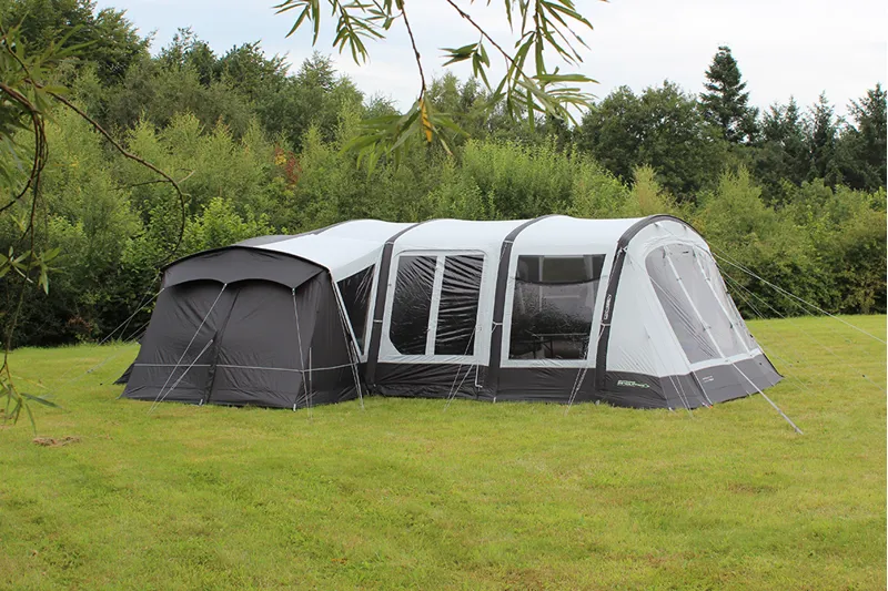 Outdoor Revolution Airedale 9.0SE Inflatable Tent - 2022 Model-5