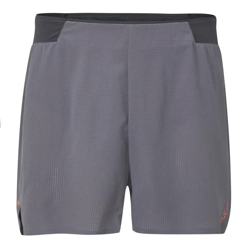 Rab - Talus Ultra Shorts - 38 5 Ebony