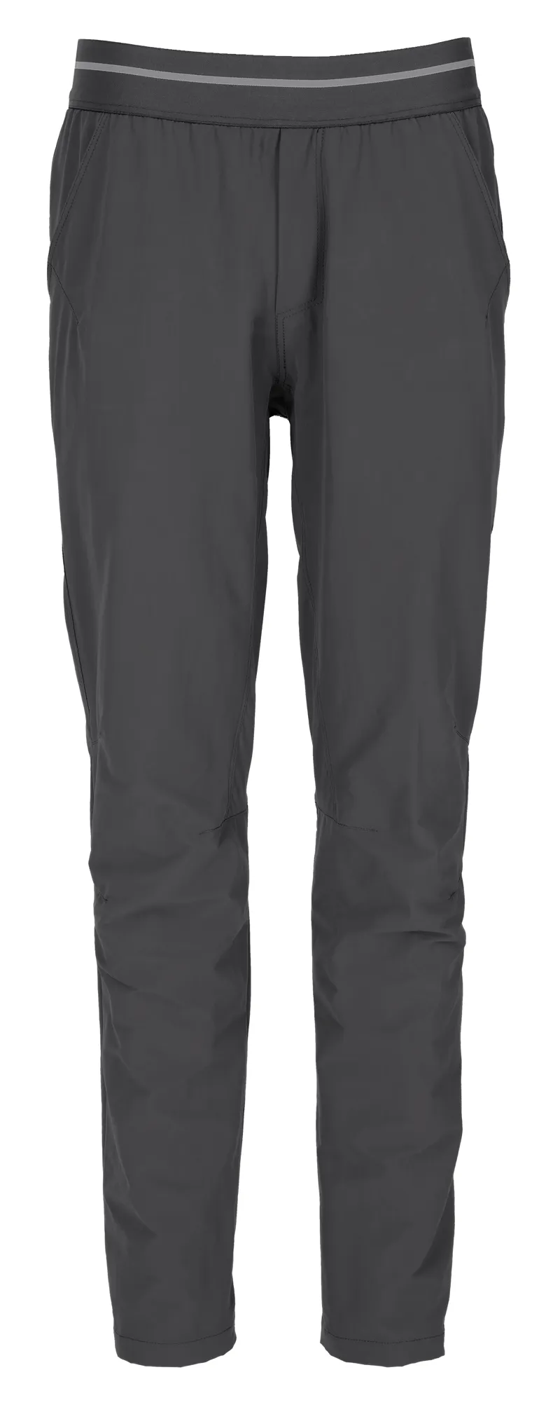 Rab Mens Obtuse Pants - Anthracite