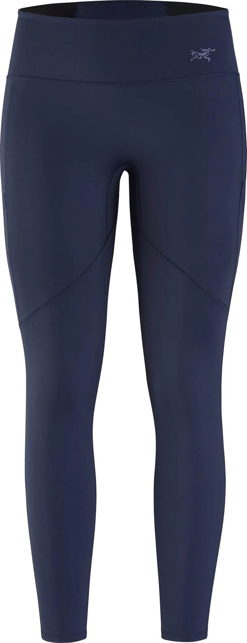 Arcteryx Womens Oriel Leggings - Cobalt Moon