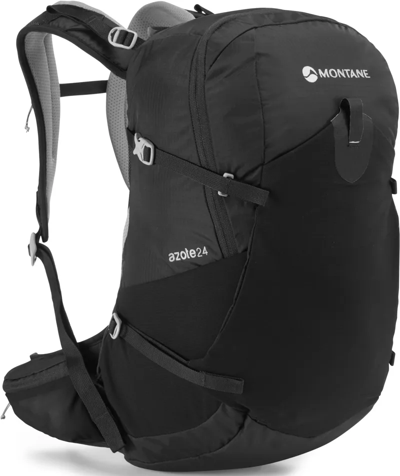 Montane Womens Azote 24 Rucksack - Black
