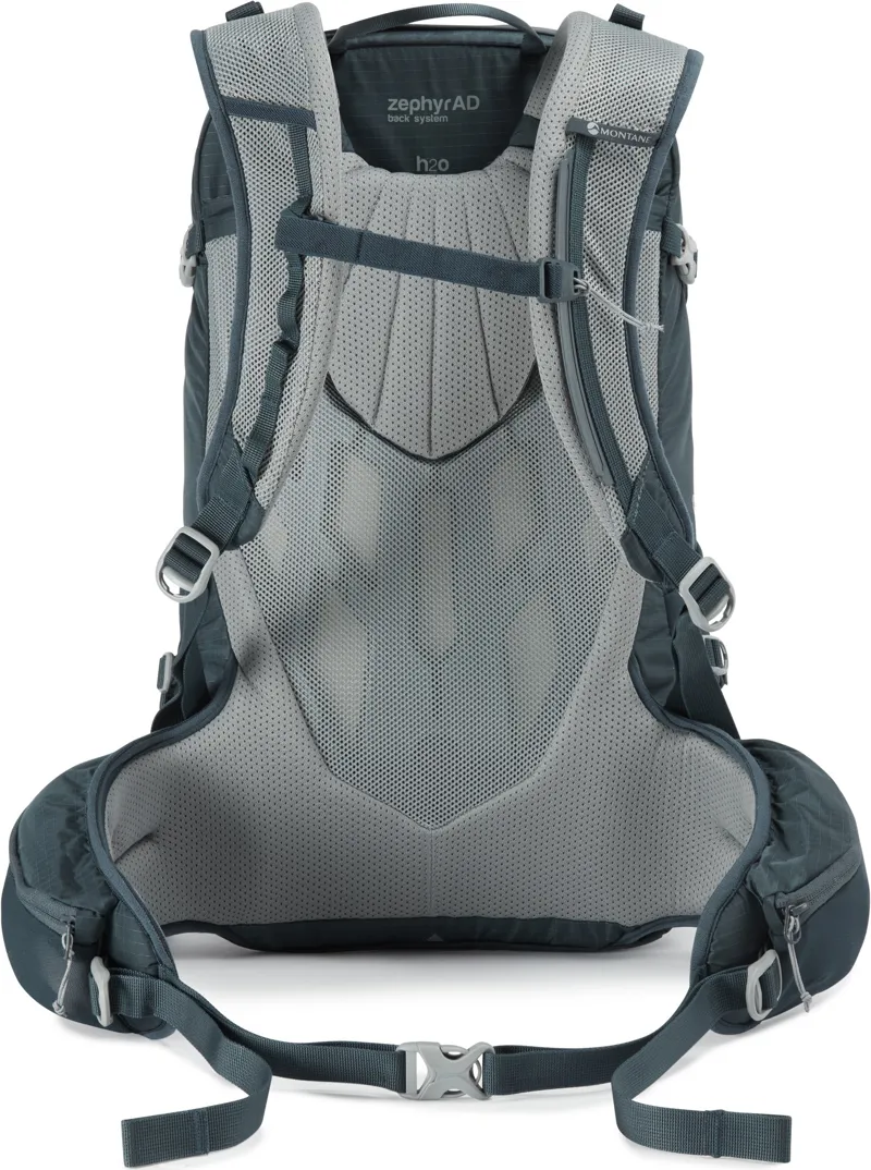 craigslist osprey backpack