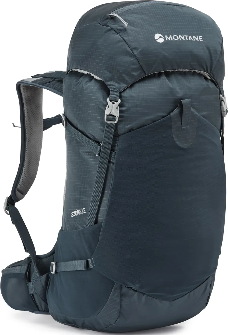 Montane Azote 32 Rucksack - Astro Blue