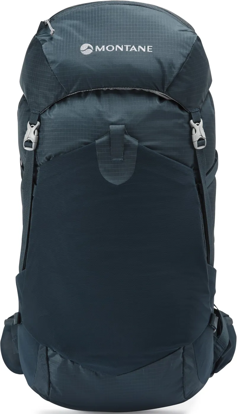 Montane Azote 32 Rucksack - Astro Blue-1