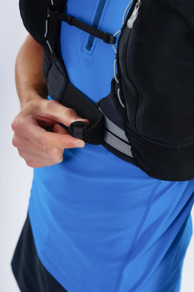 Montane Gecko VP 5+ Running Pack - Black-8