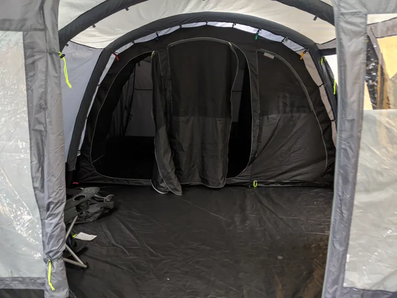 Kampa Dometic Demo Wittering 6 AIR Tent Package - 2020 Model-5