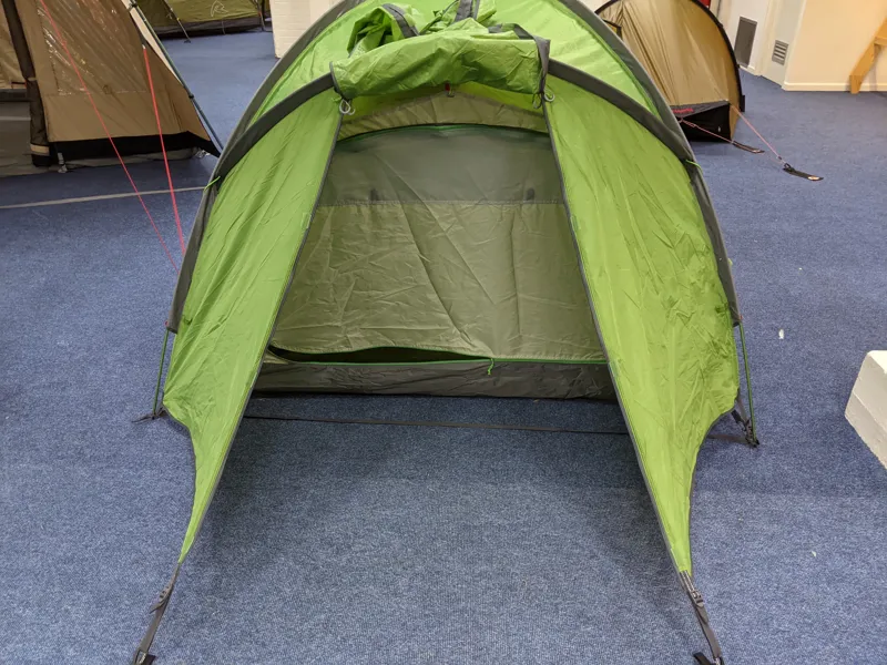Vango Demo Mirage Pro 300 Tent - 2020 Model-7