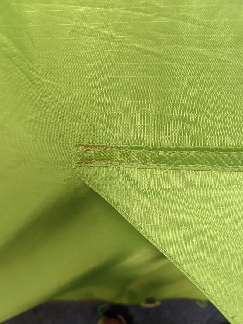 Vango Demo Mirage Pro 300 Tent - 2020 Model-10