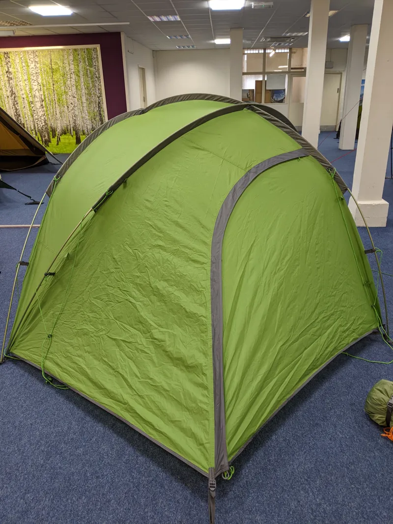 Vango Demo Halo Pro 300 Tent - 2020 Model-2