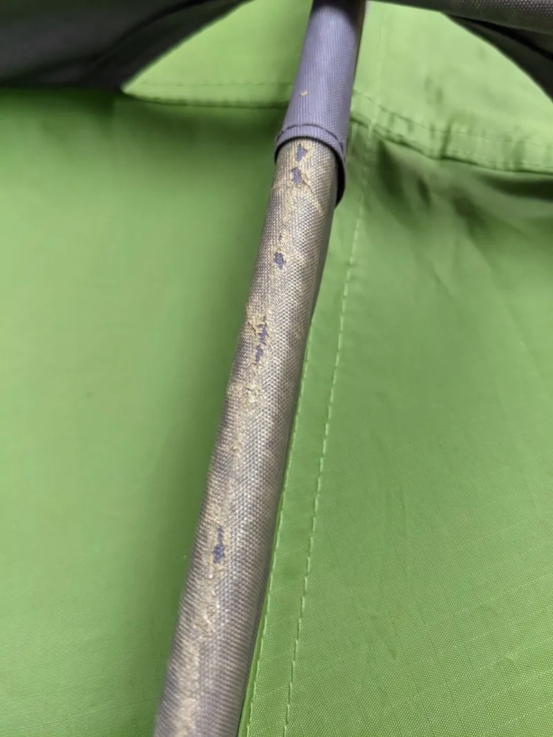 Vango Demo Halo Pro 300 Tent - 2020 Model-6