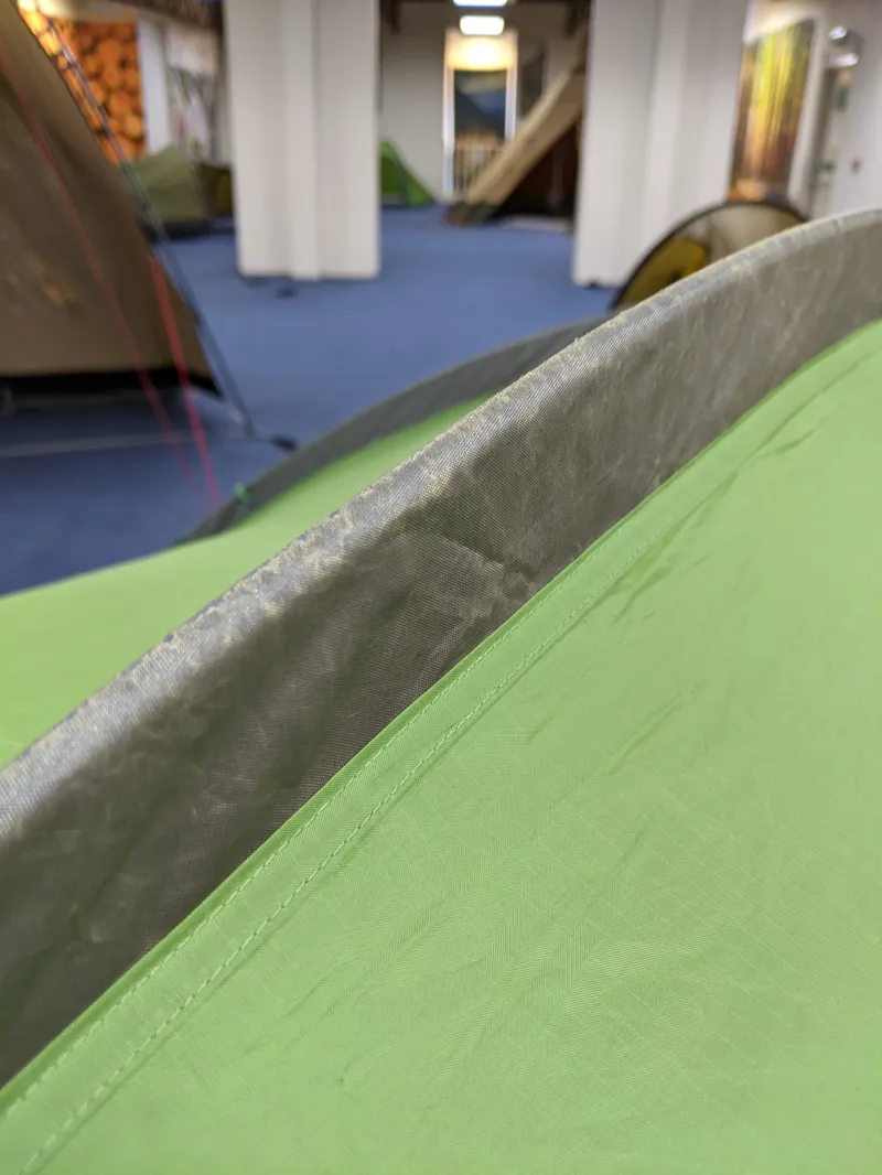 Vango Demo Halo Pro 300 Tent - 2020 Model-7