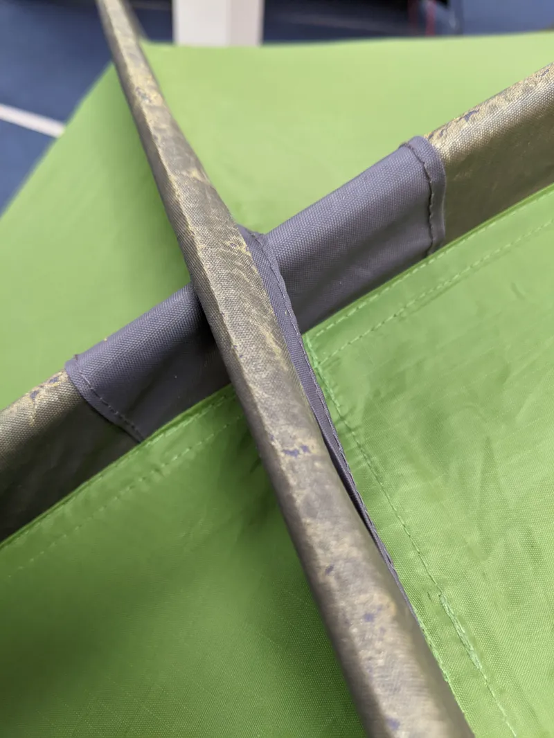 Vango Demo Halo Pro 300 Tent - 2020 Model-8